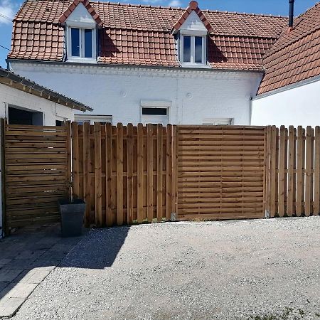 Saint-Martin-Lez-Tatinghem Cote Maraisヴィラ エクステリア 写真