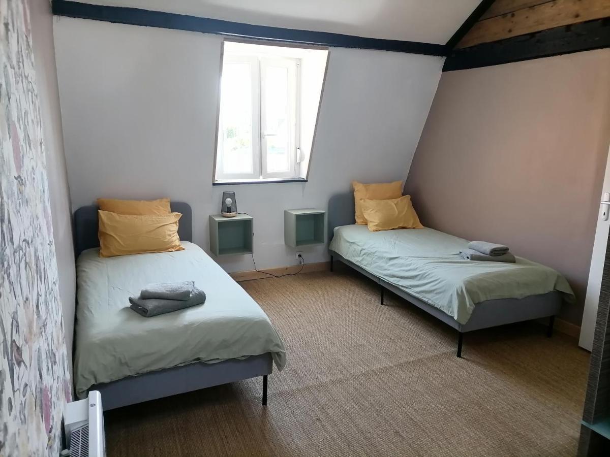 Saint-Martin-Lez-Tatinghem Cote Maraisヴィラ エクステリア 写真