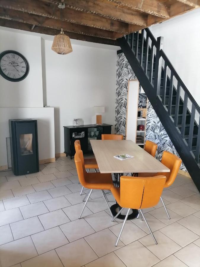 Saint-Martin-Lez-Tatinghem Cote Maraisヴィラ エクステリア 写真